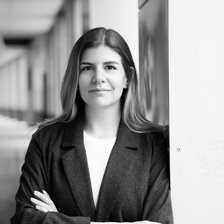 Lisa Jungmayr, MSc